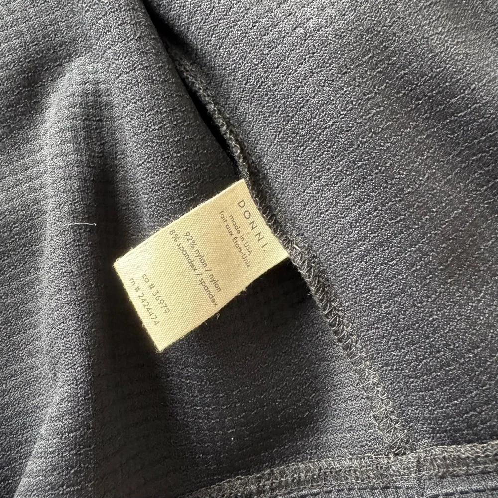 Donni Waffle Cardigan - Picture 3 of 3